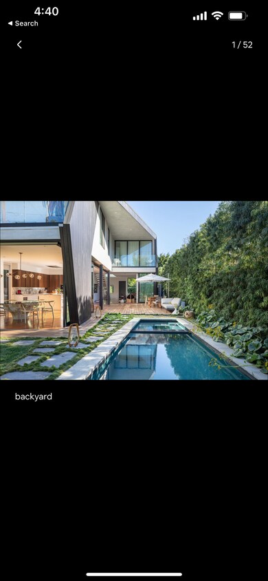 Designed by renowned architect - 317 Westbourne Dr