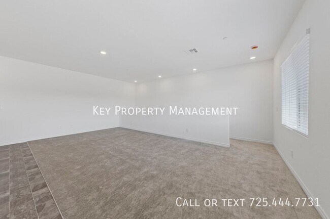 Building Photo - Brand new Henderson 2-Bedroom Townhome wit...
