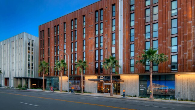 855 Brannan Apartments San Francisco Ca Apartments Com