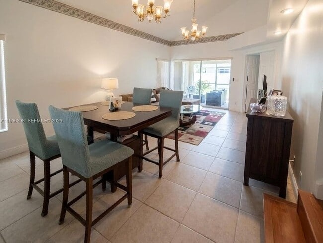 Photo - 1016 Via Jardin Townhome