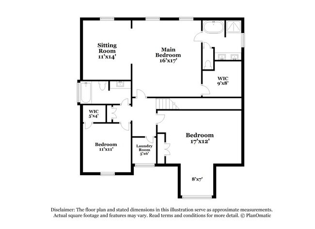 Foto del edificio - 119 Crescent Brook Crossing