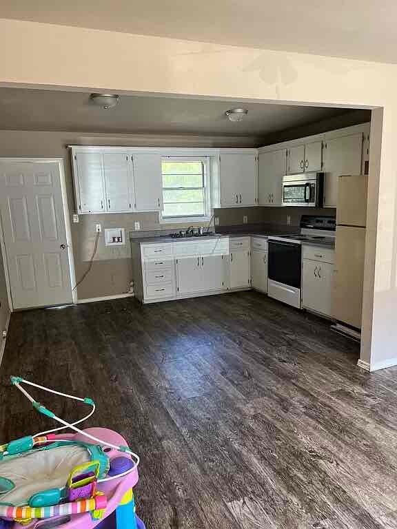 905 E 7th St Unit 905, Russellville, AR 72801 Room for Rent in