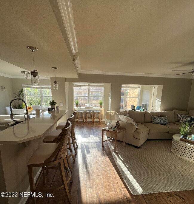 111 25th Ave S Unit M22, Jacksonville Beach, FL 32250 Condo for Rent