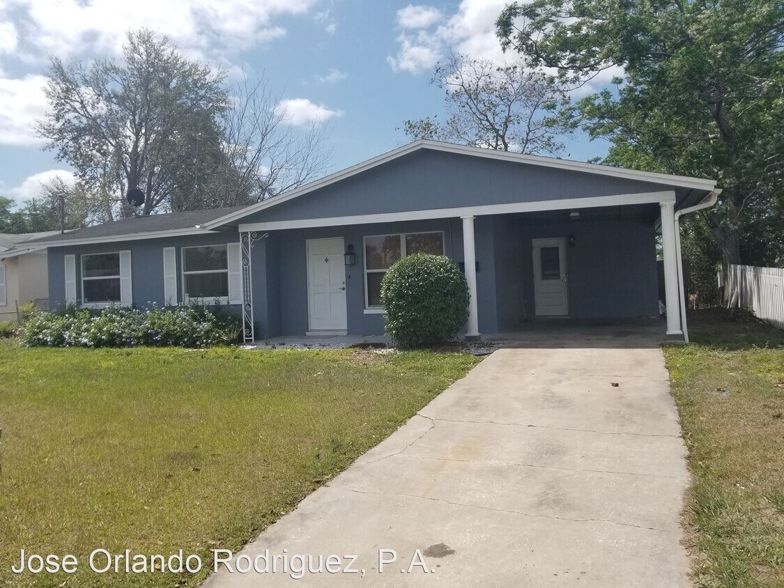 Primary Photo - 3 br, 2 bath House - 4301 Lake Richmond Dr