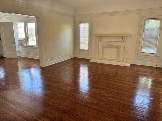 Foto del edificio - 174 N Sycamore Ave