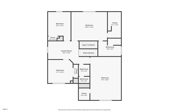 Building Photo - 3226 Dogwood Springs Dr