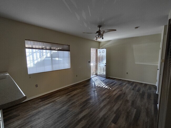 Living room - 230 Newport Ave