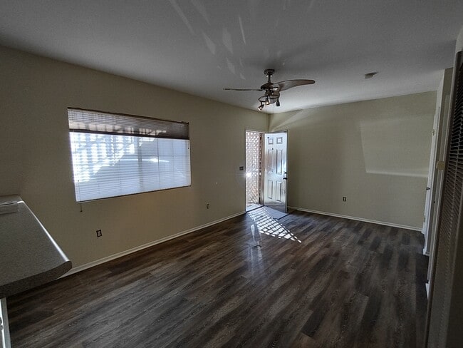 Living room - 230 Newport Ave