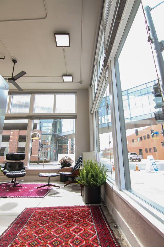 Foto del edificio - 121 12th St