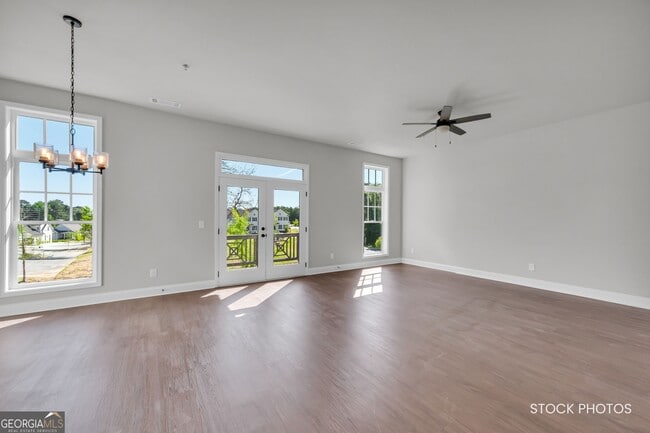 Building Photo - 1038 Homestead Way St