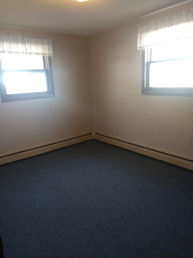 BEDROOM - 321 N Rowley St