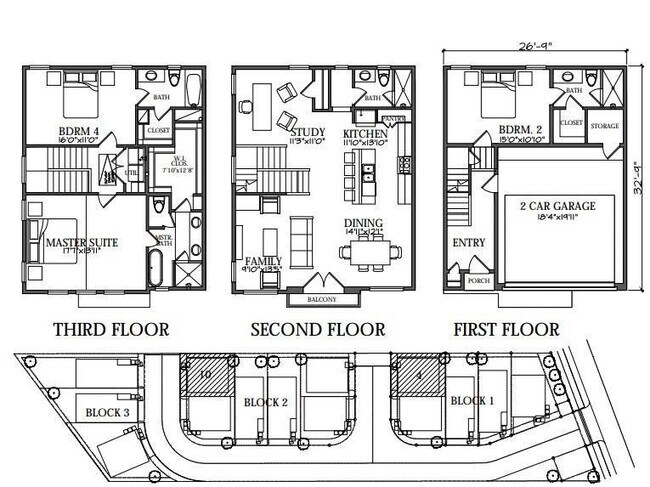 Foto del edificio - 2205 Melody Ln