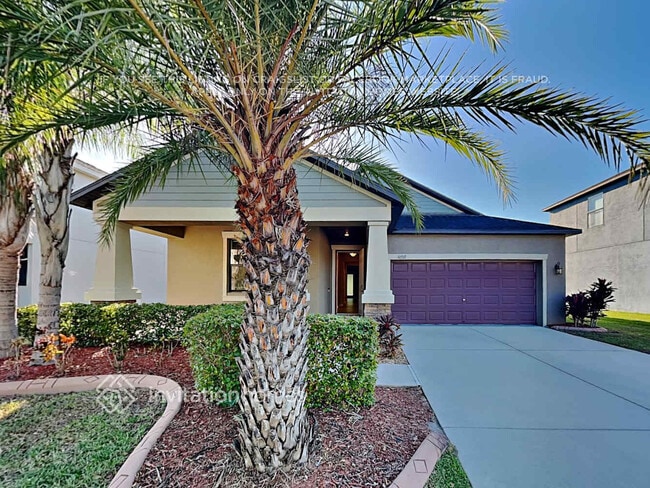 Building Photo - 10917 Purple Martin Blvd