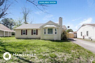 Building Photo - 4359 Crescent Park Dr