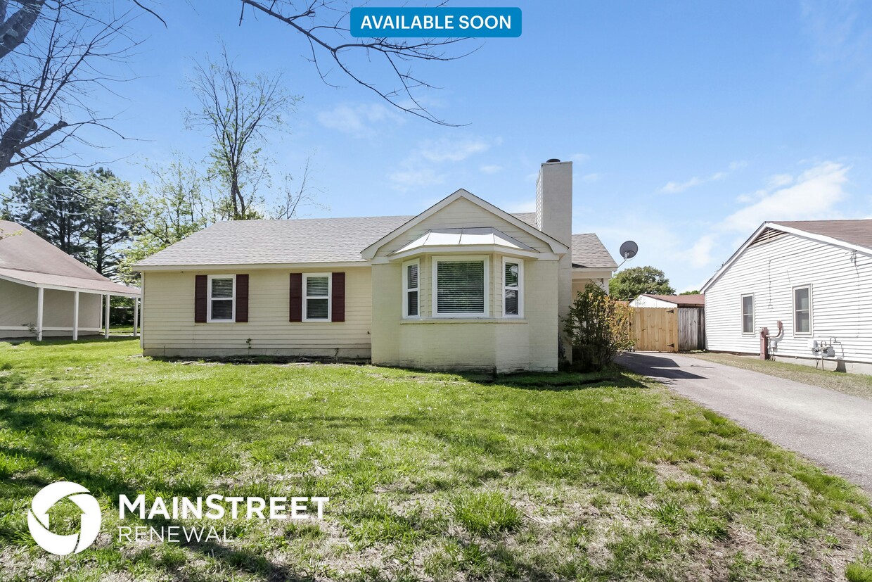 Primary Photo - 4359 Crescent Park Dr