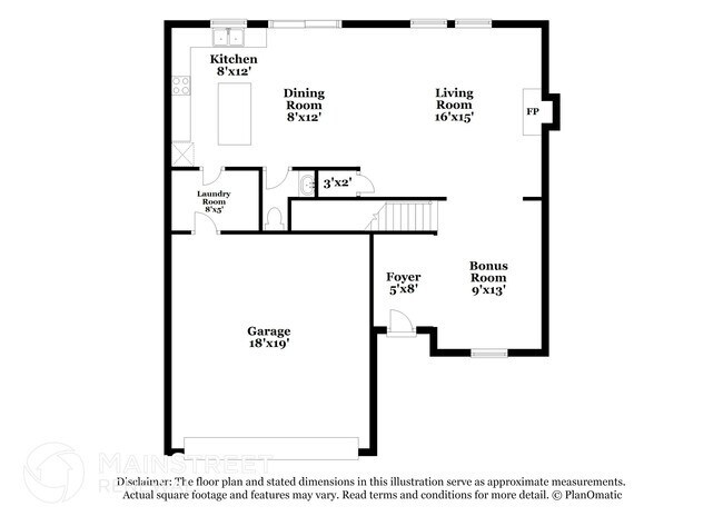 Building Photo - 9235 Delphi Ct