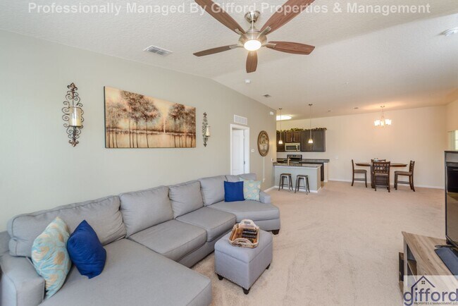 Foto del edificio - Well Maintained 2BR/2BA St. Augustine Luxury Condo w/ Garage