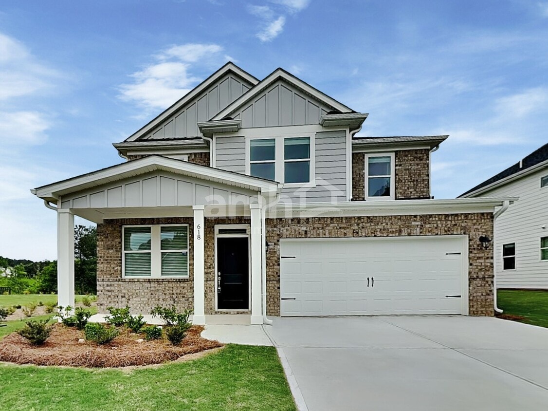 Primary Photo - 618 Alcovy Walk Dr