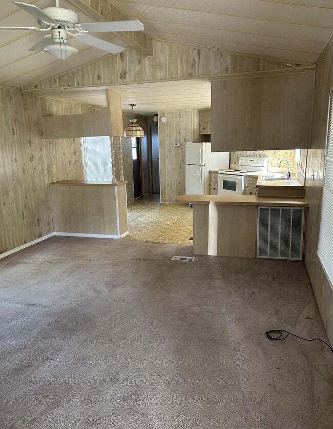 Photo - 721 Casper Ave House