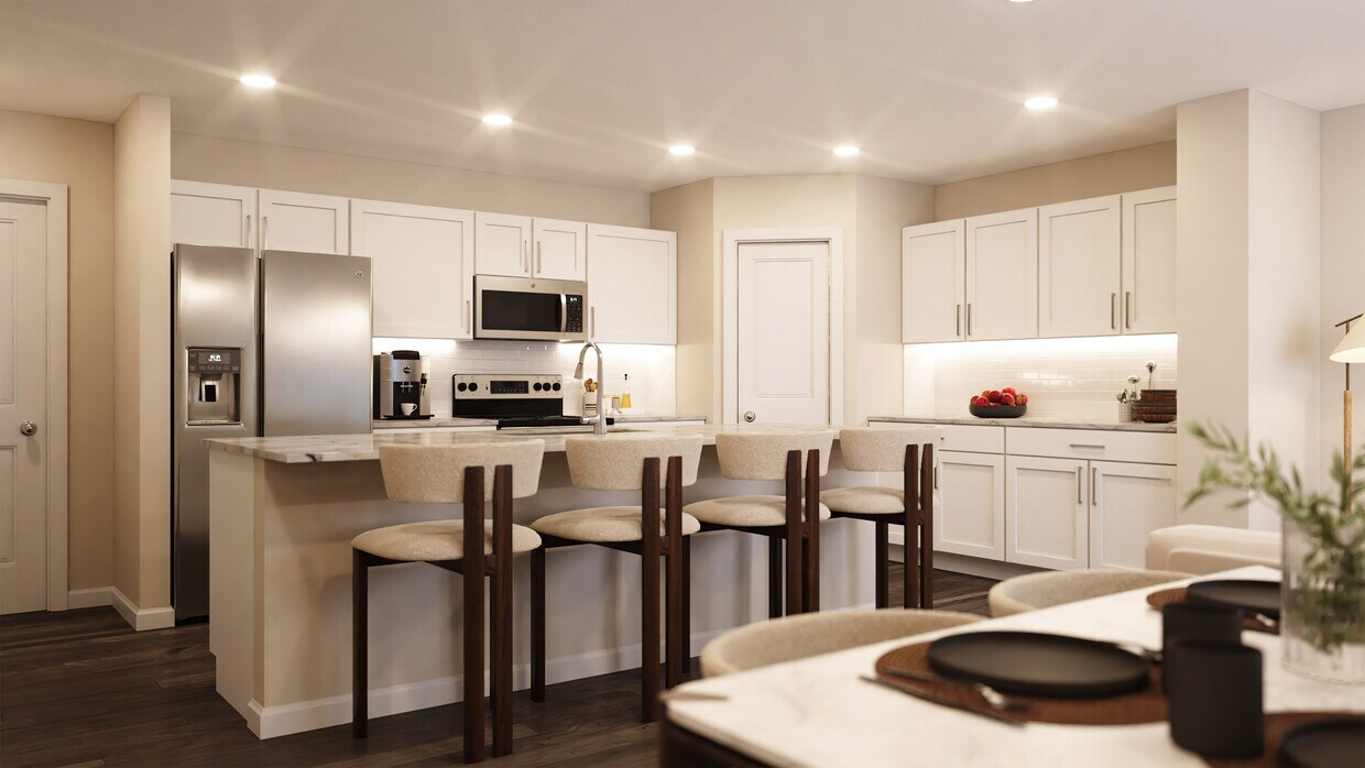 Foto principal - Corsica Villas at 20th Street