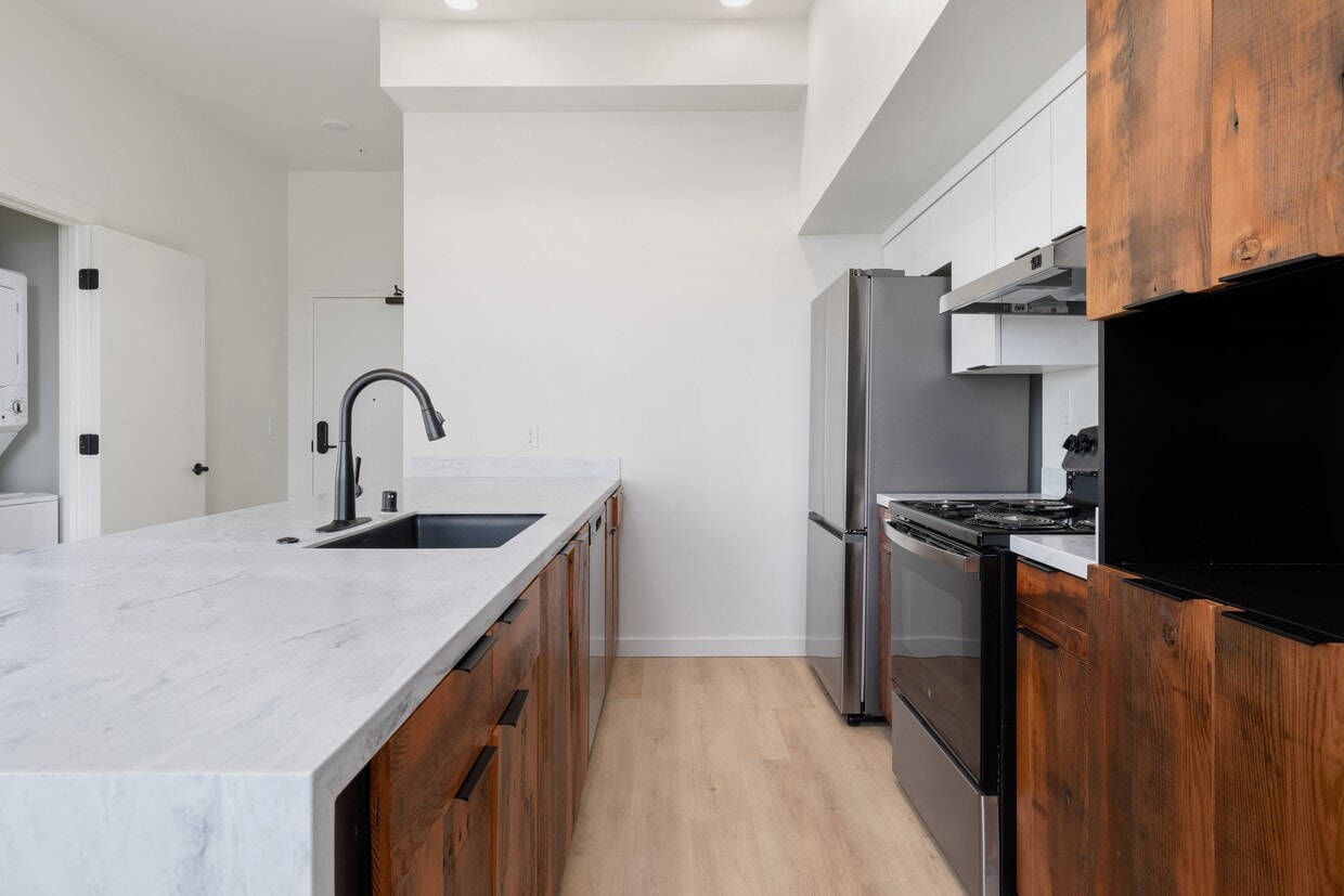 Foto principal - Market Club at The Mill