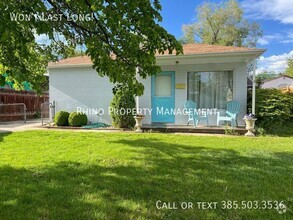 Building Photo - 1154 Fremont Ave W