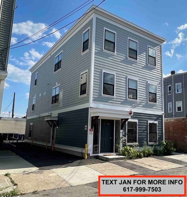 Building Photo - 67 Burrell St