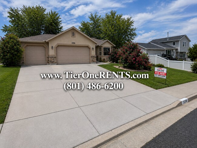 Building Photo - This property offers a NO DEPOSIT option available for qualified renters!