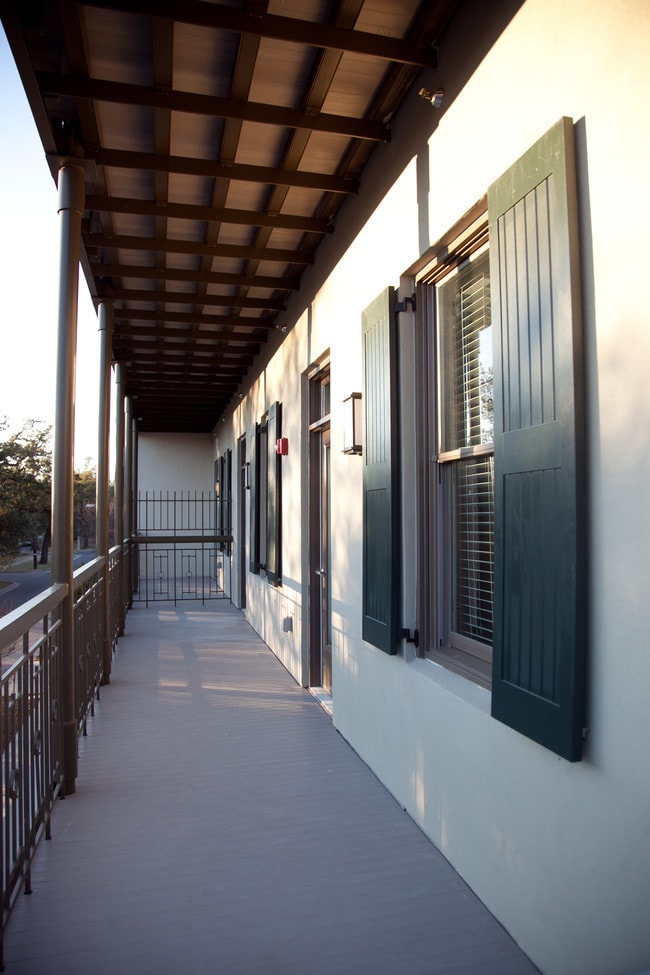 Building Photo - Aloysius Apartments