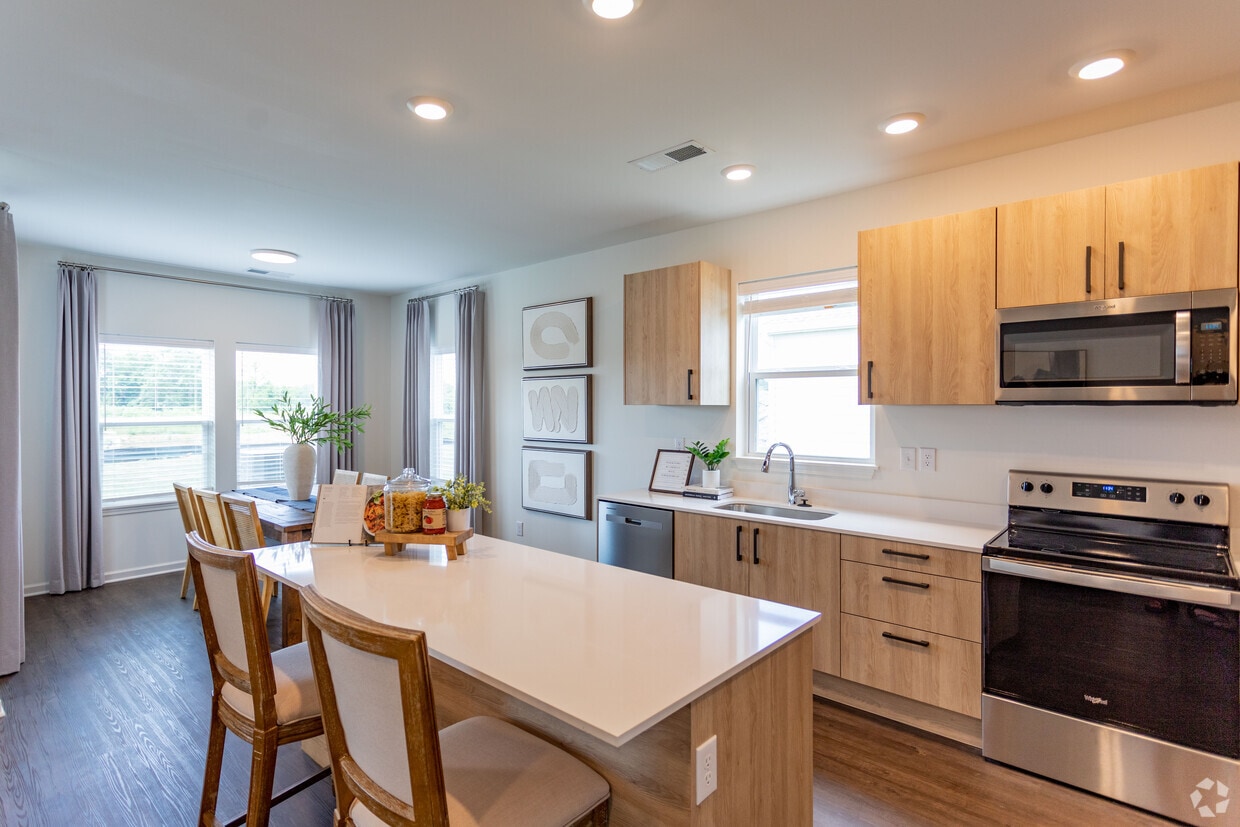 Cassa Life Mt Juliet Houses for Rent - Mount Juliet, TN | Apartments.com