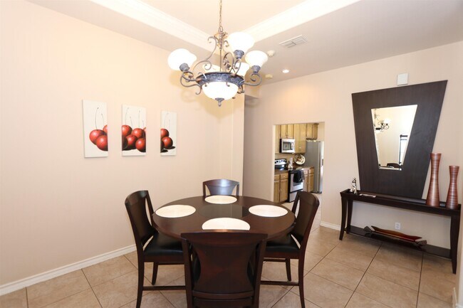 Foto del edificio - 10514 Winrock Dr