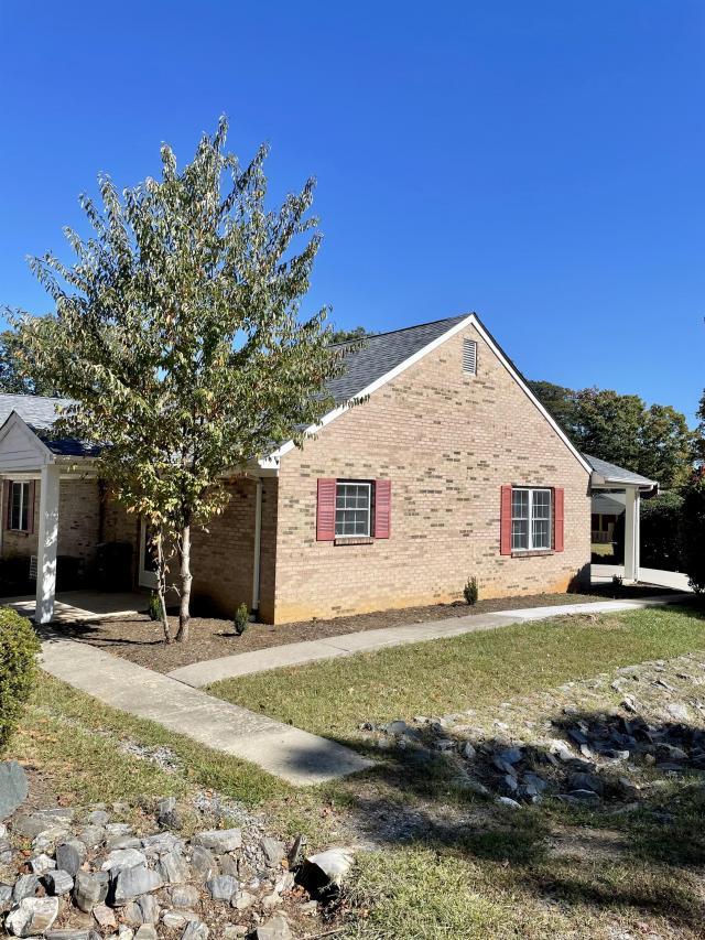 Foto del edificio - 2 bedroom in Lynchburg VA 24502