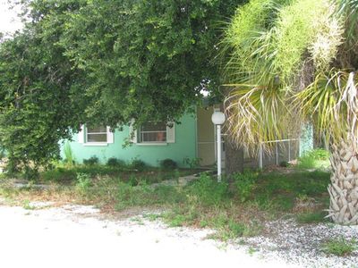 Foto del edificio - Cottages at Redfish Cove