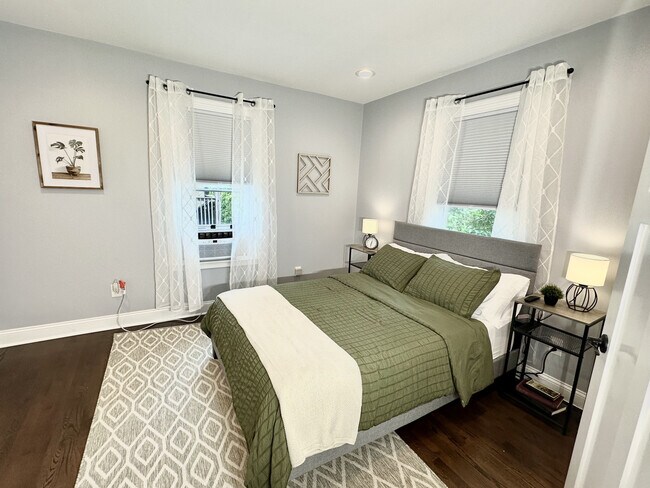 Foto del edificio - 48 Francis St