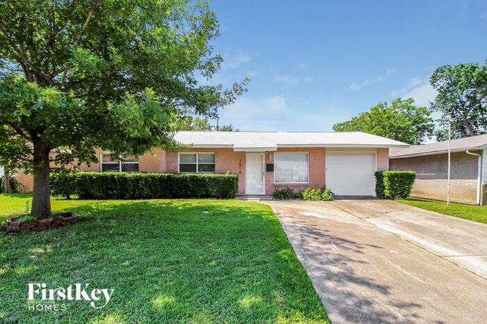 Foto principal - 2818 Posey Dr