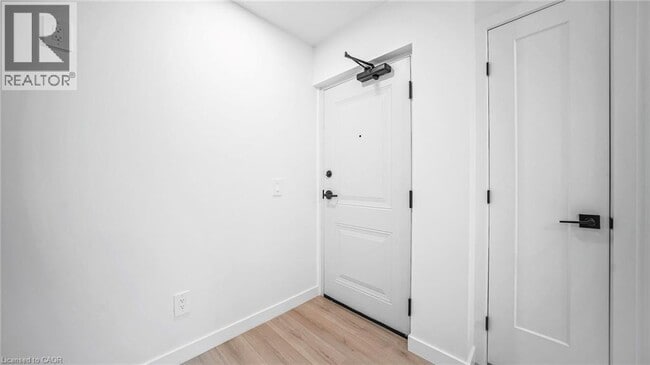 Photo du bâtiment - 31 Mill St