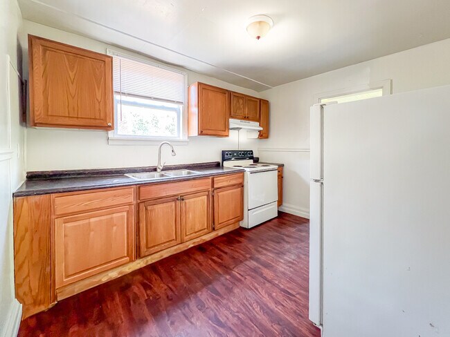 Foto del edificio - 1231 Greystone Ave