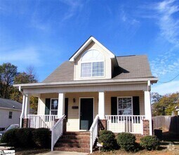 Building Photo - 304 Green Ave