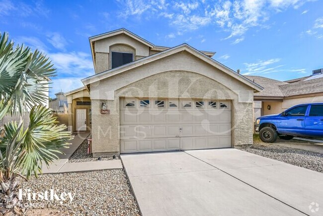 Building Photo - 7618 W Ironwood Dr