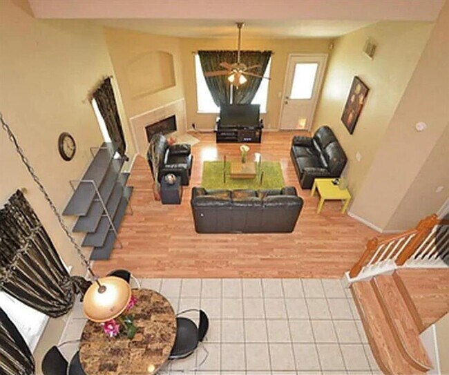 Building Photo - 17303 Meria Coves Dr