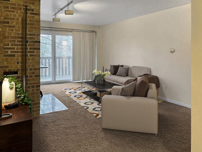 Foto del edificio - Varsity Management