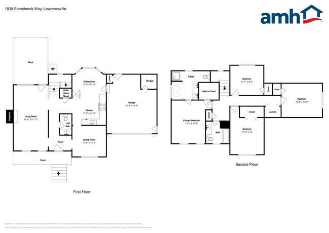 Foto del edificio - 1839 Stonebrook Way