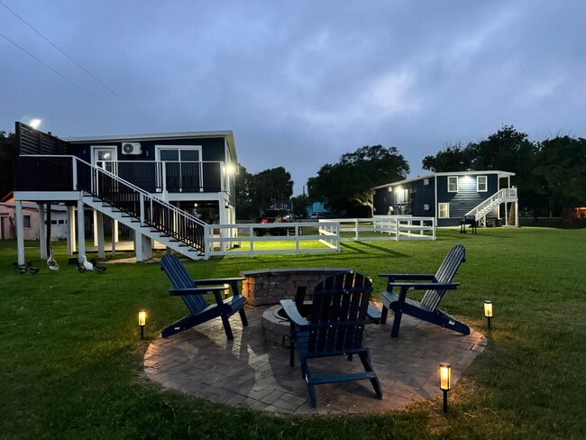 Foto del edificio - 5202 County Road 469