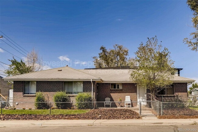 Photo - 401 W Bates Ave Townhome