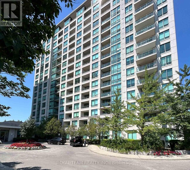 Building Photo - 100 Promenade Cir