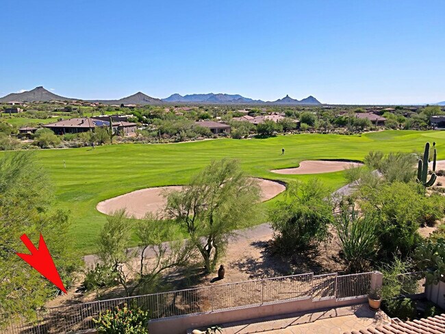 Foto del edificio - 9311 E Cavalry Dr