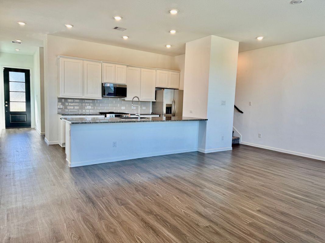 Foto del edificio - 5723 Foggy Vine Ct