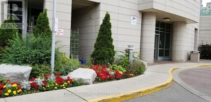 Building Photo - 60 Byng Ave