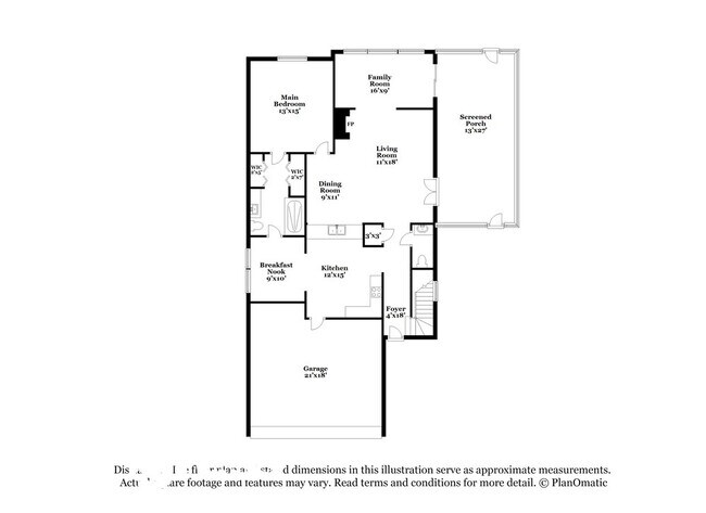 Foto del edificio - 1056 Saddleback Ridge Rd