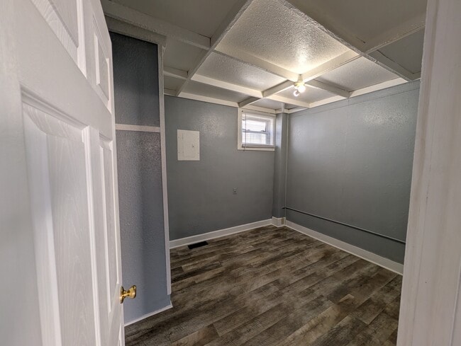 Dormitorio Oeste - 1710 Jefferson St